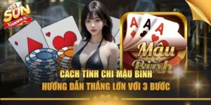 Cách Tính Chi Mậu Binh