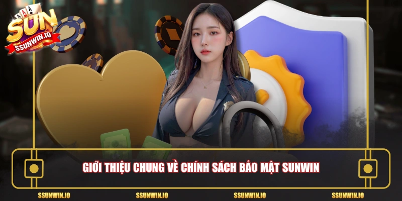 Giới thiệu chung về chính sách bảo mật Sunwin