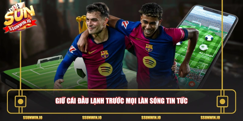 Giải mã ẩn ý sau những biến động bảng kèo