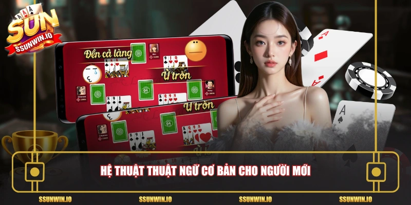 Hệ thuật thuật ngữ cơ bản cho người mới